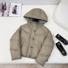 Max Mara Down Jackets